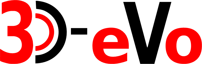 3D-eVo
